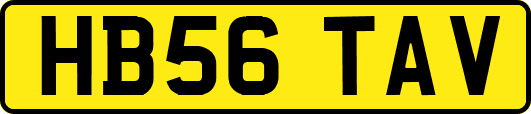 HB56TAV