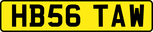 HB56TAW