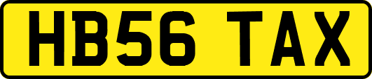 HB56TAX