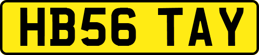 HB56TAY