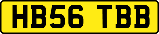 HB56TBB