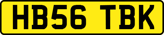 HB56TBK