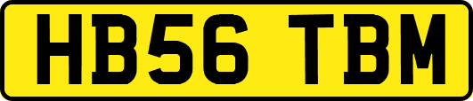 HB56TBM