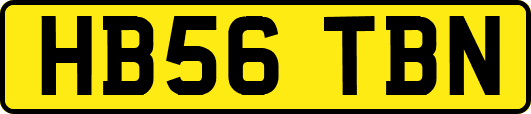 HB56TBN