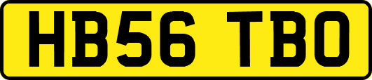 HB56TBO