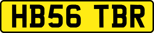 HB56TBR