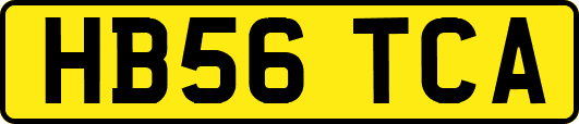 HB56TCA