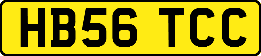 HB56TCC
