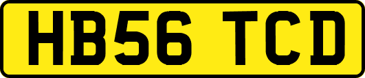 HB56TCD