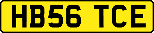 HB56TCE