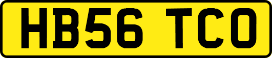 HB56TCO