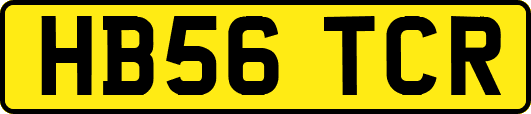 HB56TCR