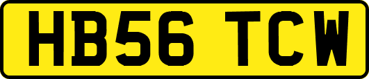 HB56TCW
