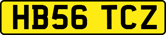 HB56TCZ