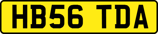 HB56TDA
