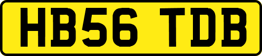 HB56TDB