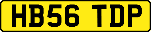 HB56TDP