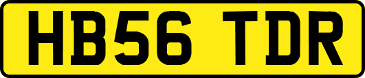 HB56TDR