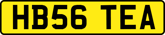HB56TEA