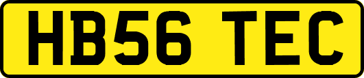 HB56TEC