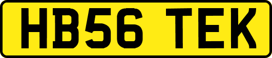 HB56TEK
