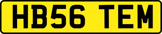 HB56TEM