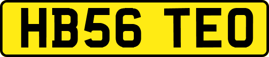 HB56TEO