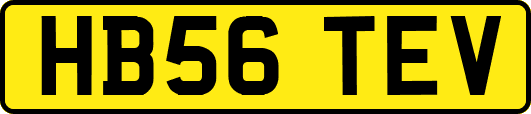 HB56TEV