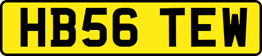 HB56TEW