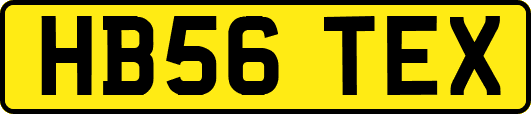 HB56TEX