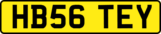 HB56TEY