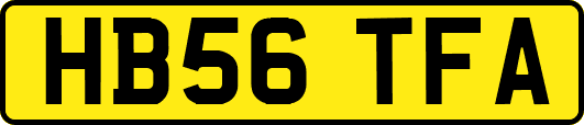 HB56TFA