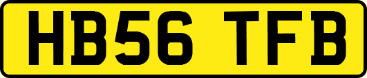 HB56TFB