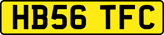 HB56TFC