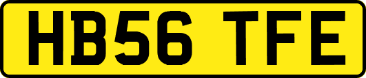 HB56TFE