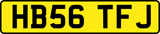 HB56TFJ