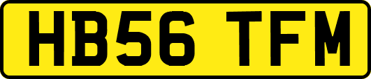 HB56TFM