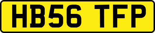 HB56TFP