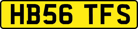 HB56TFS