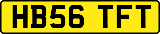 HB56TFT