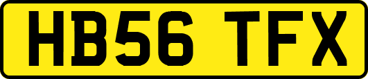 HB56TFX
