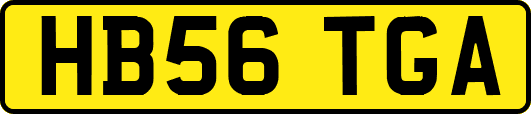 HB56TGA