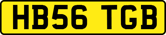 HB56TGB