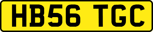HB56TGC