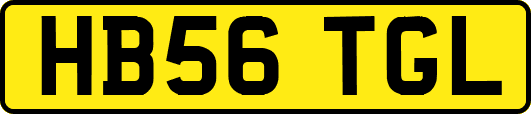 HB56TGL