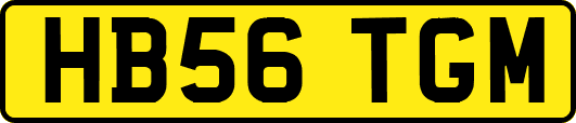 HB56TGM