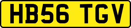 HB56TGV