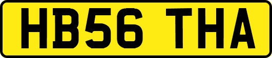 HB56THA