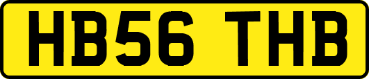 HB56THB