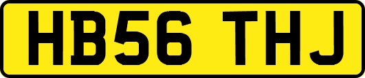 HB56THJ
